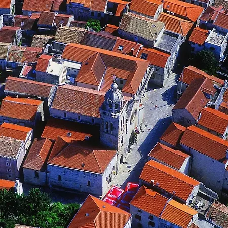 Lägenhet A2-apartment 50m From The With The Sea View