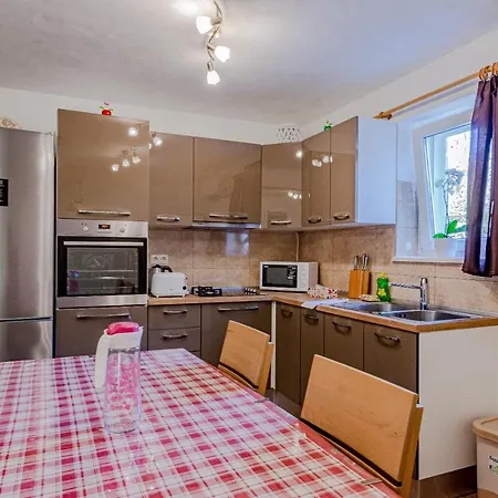 A2-apartment 50m From The With The Sea View Lägenhet Korčula