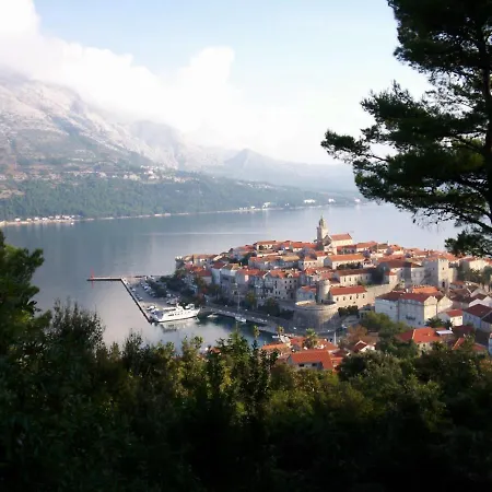 A2-apartment 50m From The With The Sea View Lägenhet *