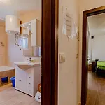 דירה A2-apartment 50m From The With The Sea View