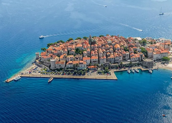 A2-apartment 50m From The With The Sea View *