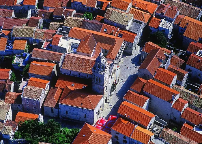 Appartamento A2-apartment 50m From The With The Sea View