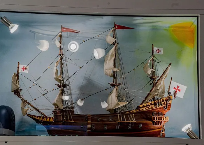 A2-apartment 50m From The With The Sea View Appartamento