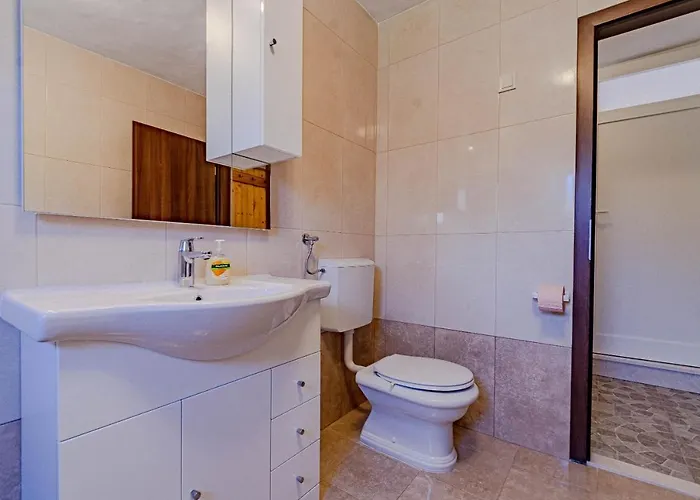 A2-apartment 50m From The With The Sea View Korčula