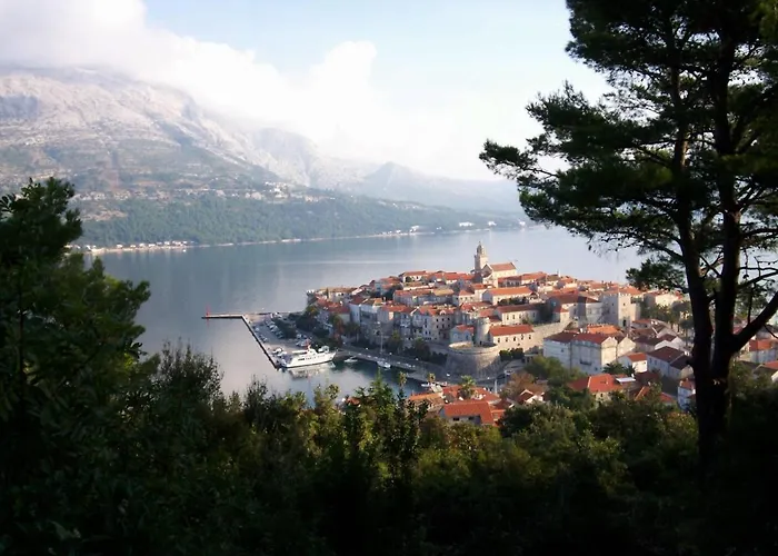 A2-apartment 50m From The With The Sea View Appartamento *