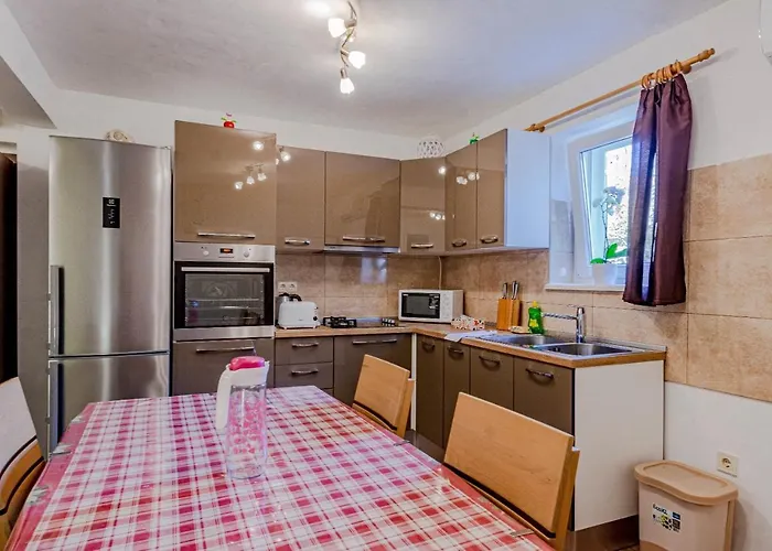 A2-apartment 50m From The With The Sea View Lejlighed Korčula