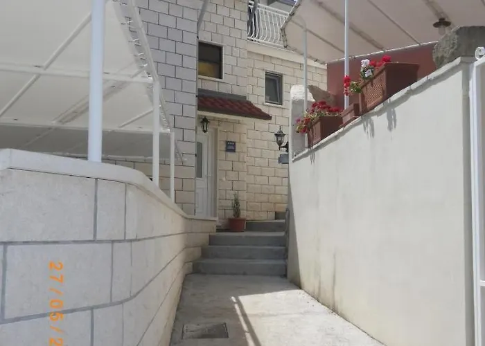 A2-apartment 50m From The With The Sea View Lejlighed